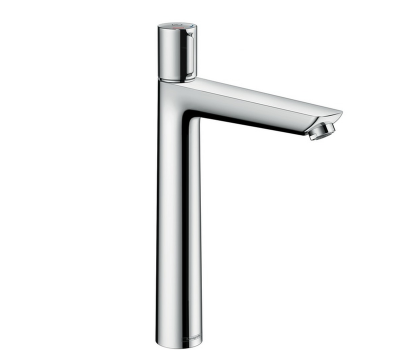 Смеситель для раковины Hansgrohe Talis Select E 71752000 хром 