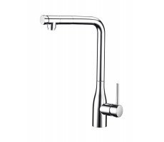 Смеситель для кухонной мойки Timo Saona 2326/00FL chrome хром Смеситель для кухонной мойки Timo Saona 2326/00FL chrome хром