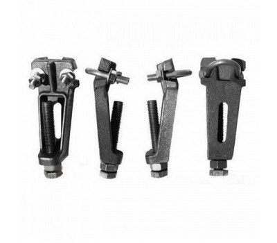 Набор ножек для чугунных ванн Jacob Delafon E4113-NF 