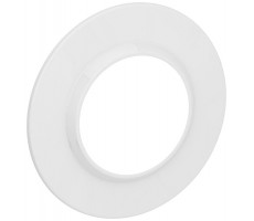 Увеличитель диаметра Сунержа TUBE цвет-белый 12-1507-0003 