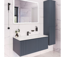 Комплект мебели TW collection SHAPE SHAP100-G+547001*1 Серый 