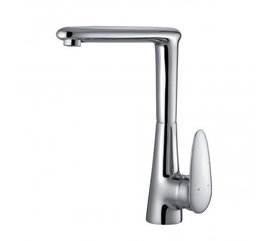 Смеситель для кухонной мойки Lemark Status LM4405C хром Смеситель для кухонной мойки Lemark Status LM4405C хром