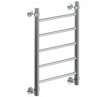 Полотенцесушитель водяной Ника ЛП 60/50 Хром Полотенцесушитель водяной Ника ЛП 60/50 Хром