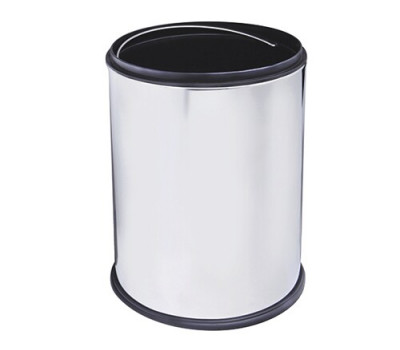 Ведро WasserKRAFT  625 Хром 