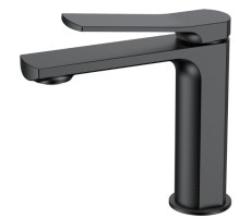 Смесители для раковина NEMO Prima NM-1311-MB  Черный матовый 