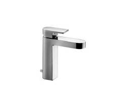 Смеситель для раковины Fantini  Mare 51 02 V004F Хром 