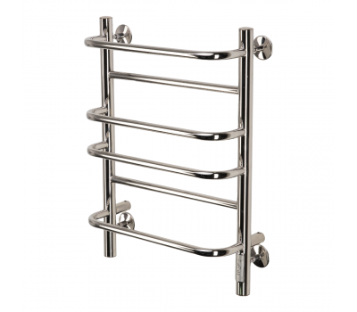 Полотенцесушитель электрический Comfysan Puro EC-6 60/40, хром 