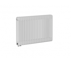Радиатор, RIFAR, TUBOG VENTIL, 3057-20-DV1, цвет-RAL 9016 (белый), 3/4" TUB 3057-20-DV1 