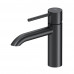 Смеситель для раковины AM.PM Libre F6002222 Чёрный Матовое 