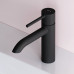 Смеситель для раковины AM.PM Libre F6002222 Чёрный Матовое 
