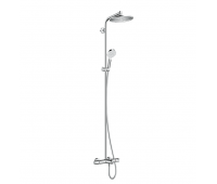 Душевая система Hansgrohe Crometta 27320000 хром 