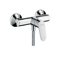 Смеситель для душа Hansgrohe Focus 31960000 хром 