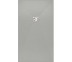 Душевой поддон Allen Brau Priority 120x90 8.31007-PWM папирус 