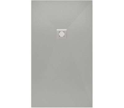 Душевой поддон Allen Brau Priority 120x90 8.31007-PWM папирус 