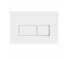 Клавиша смыва Maretti Umbria AC12UM-746, белый/хром Клавиша смыва Maretti Umbria AC12UM-746, белый/хром