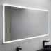 Зеркало для ванной Comforty Портленд-150 LED-подсветка, бесконтактный сенсор 
