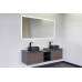 Зеркало Comforty для ванной Портленд-150 LED-подсветка, бесконтактный сенсор 