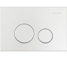 Клавиша смыва Allen Brau Priority 3.0 9.20A01.MG сатин 