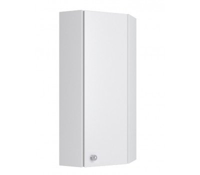 Шкаф навесной Runo угловой Кредо 30 (00000000010) 