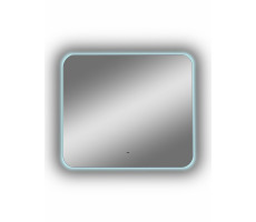 Зеркало CONTINENT Burzhe Led 800х700 бесконтактный сенсор ЗЛП2457 