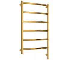 Полотенцесушитель Сунержа Галант 3.1 шгв 532*112*923 нижнее справа МЭМ цвет-золото 03-6001-8050 