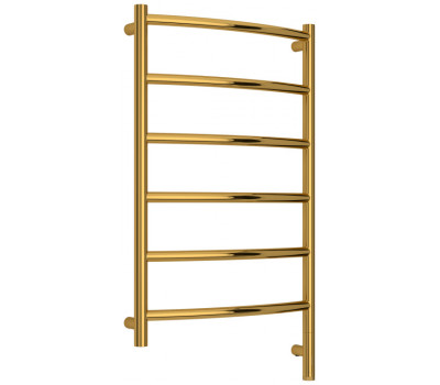 Полотенцесушитель Сунержа Галант 3.1 шгв 532*112*923 нижнее справа МЭМ цвет-золото 03-6001-8050 