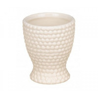 Стакан для зубных щеток Fixsen Peny FX-B033-W-3  