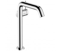 Смеситель для раковины Hansgrohe Tecturis S 73370000 хром 