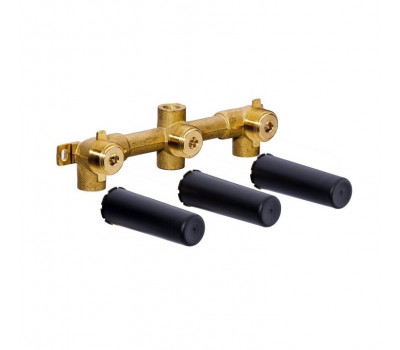 Внутренняя часть Dornbracht 35.700.970.90