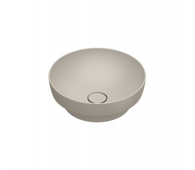 Раковина Catalano Sfera 524400029 Sabbia Satinato 