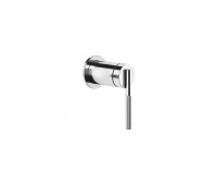 Смеситель для душа GESSI Ingranaggio 63561#031 Хром 