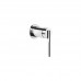 Смеситель для душа GESSI Ingranaggio 63561#031 Хром 