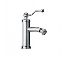 Смеситель для биде PAINI Duomo без донного клапана, хром (CR) 88CR304 