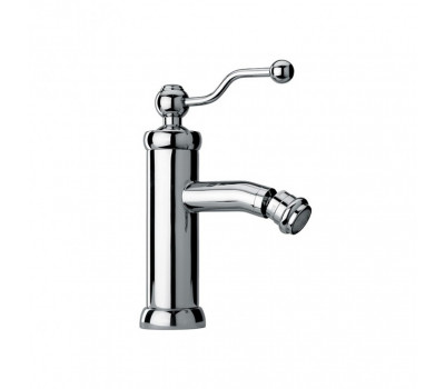 Смеситель для биде PAINI Duomo без донного клапана, хром (CR) 88CR304 