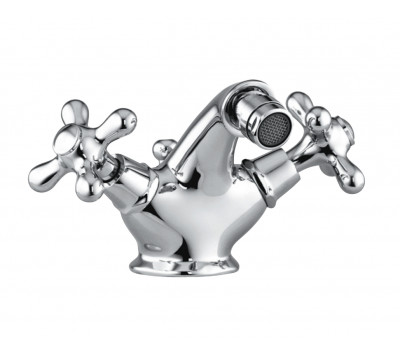 Смеситель для биде Fiore MARGOT 26CR0632, хром