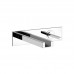 Смеситель для раковины GESSI Rettangolo J 30988#031 Хром 