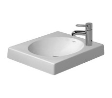 Раковина DURAVIT Architec 320500008 