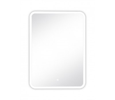 Зеркало RUNO с подсветкой 600х800 Руан Led (00-00001288) 