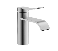 Смеситель для раковины BELZ сатин B10812-1 сатин 