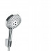 Душевой гарнитур Hansgrohe Raindance Select 27669000 хром 