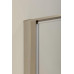 Душевая дверь Allen Brau Priority 120 3.31032.BA серебро браш 