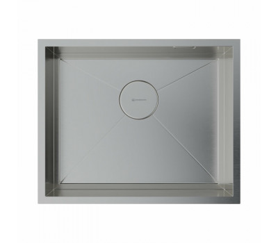 Мойка OMOIKIRI Kasen, размер 540*440*175, цвет-нержавеющая сталь 4997059 