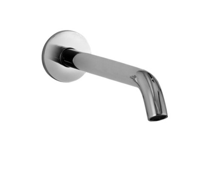 Излив Fantini Nostromo 50 02 8431 Хром Излив Fantini Nostromo 50 02 8431 Хром