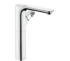 Смеситель для раковины Axor Urquiola 11035000 хром Смеситель для раковины Axor Urquiola 11035000 хром