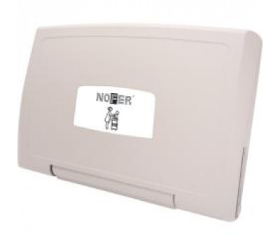 Пеленальный столик из пластика горизонтальный Nofer 09213.W, шт NOFER 09213.W 