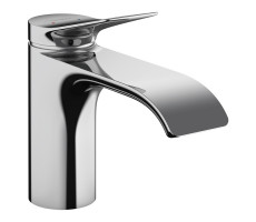 Смеситель для раковины Hansgrohe Vivenis 75010000 хром 