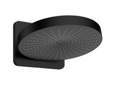 Верхний душ Vincea Inspire VSHD-3I1CMB, черный Верхний душ Vincea Inspire VSHD-3I1CMB, черный