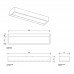 Светильник на зеркало Decor Walther Box 420316 розовое золото 