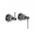 Смеситель для душа GESSI Venti20 65038#031 Хром 
