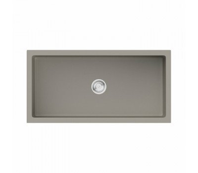 Мойка OMOIKIRI Mikura, размер 910*460*254, цвет-cappuccino coffee 4997091 